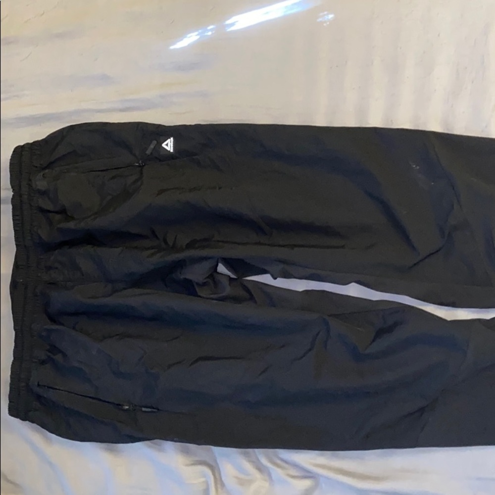 Reebok sports fit joggers